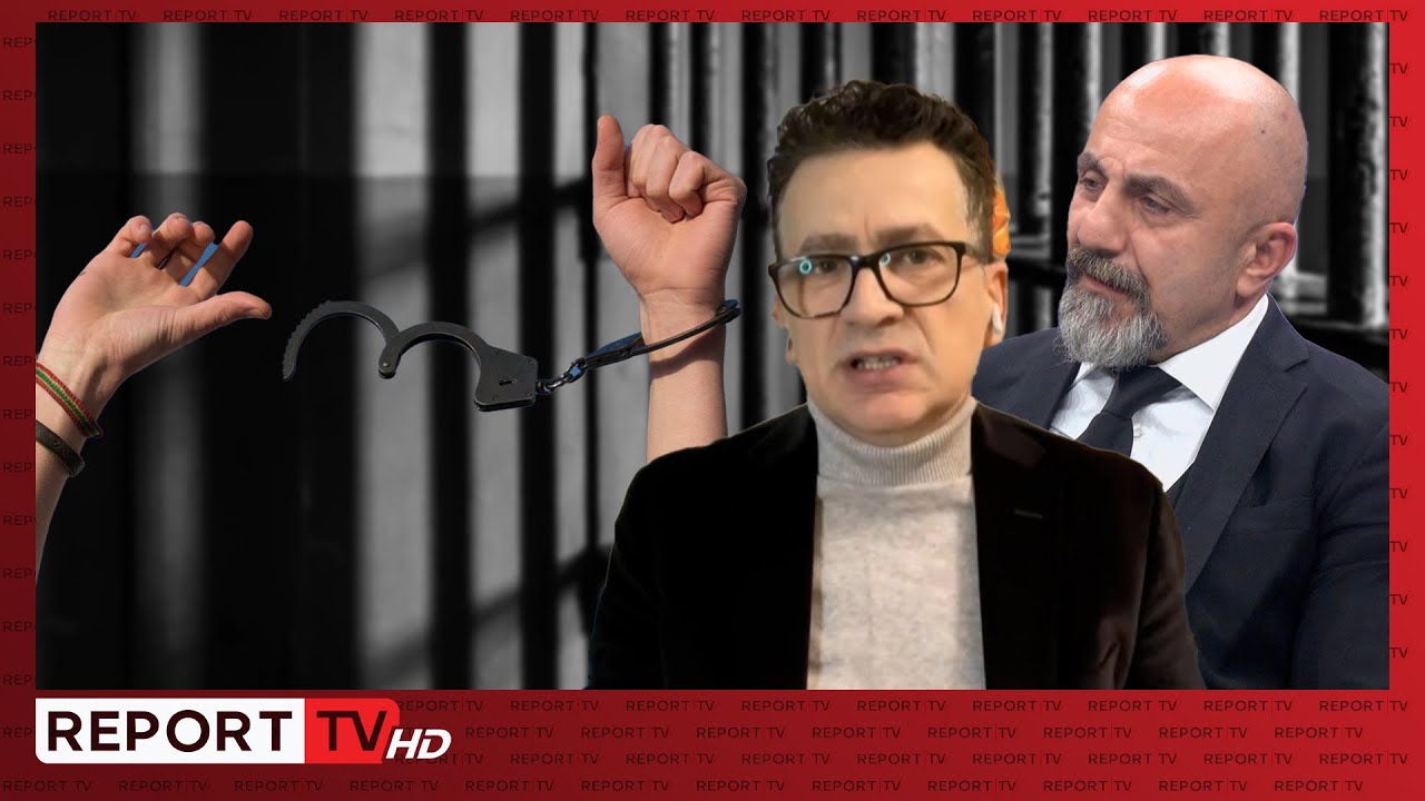 Burgjet do zbrazen? Drejtësia në krizë! Spahiu: Amnisti masive! Kara: S’janë të gjithë për burg!