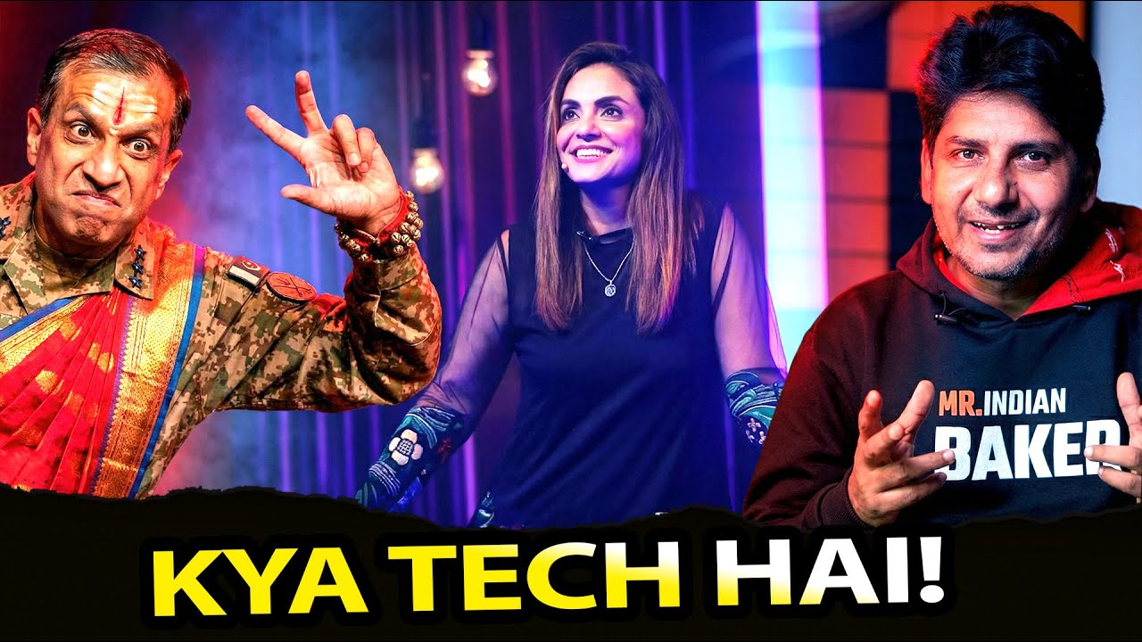 Pakistanis Are Brilliant 😱 Indians Are Jealous Of These Pakistani Technology