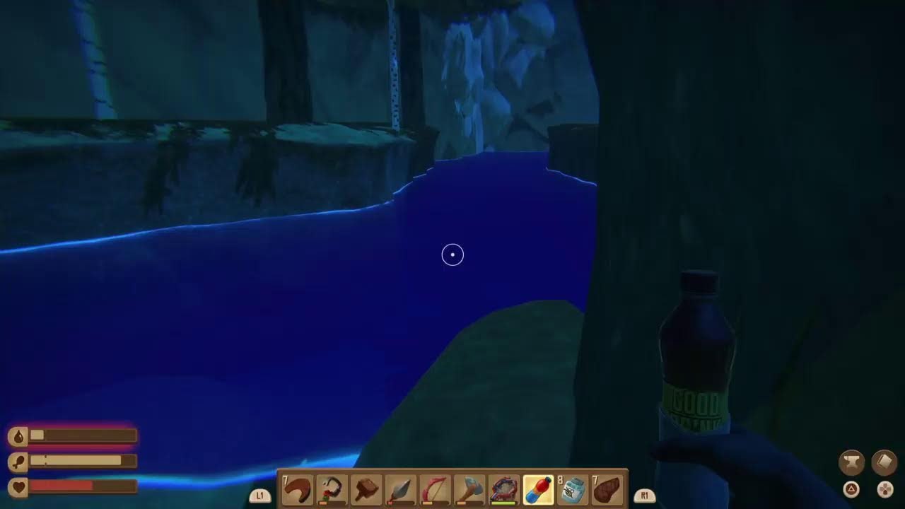 Raft episode 2