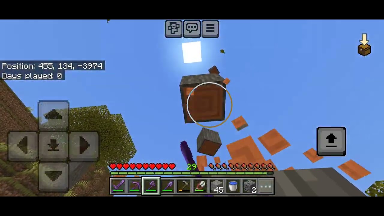 Modded World 15