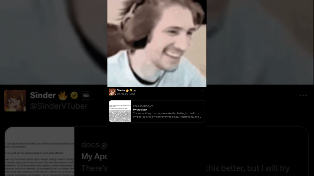 Moments Before Disaster 