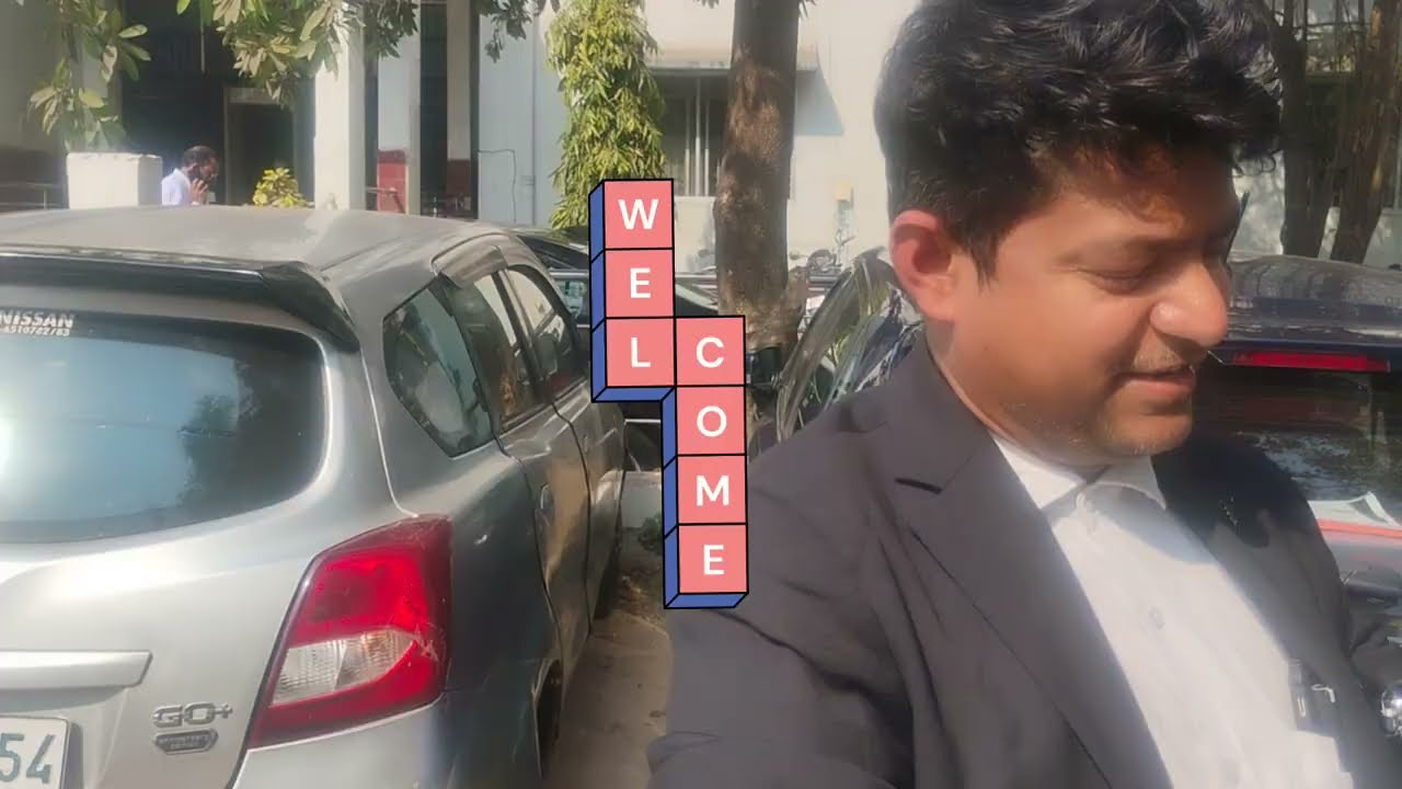 बिना कैमरा के Parking से Car Safe कैसे निकालें How to exit Car parking without camera 