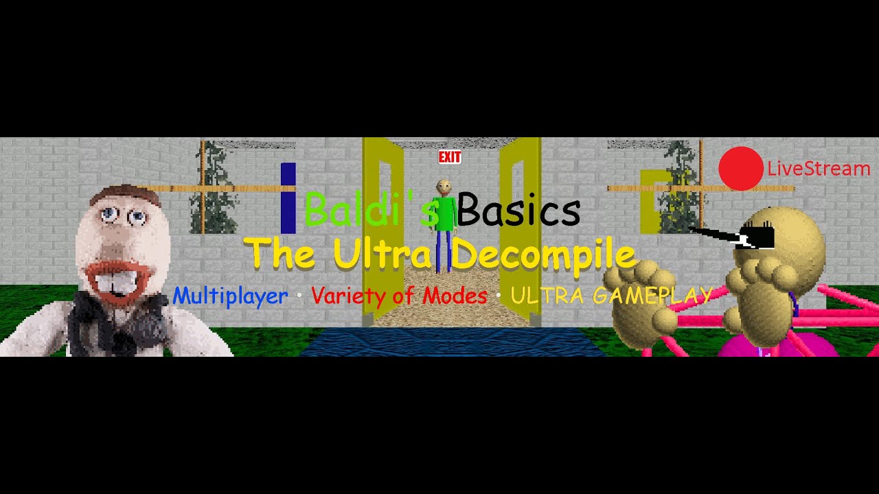 BBTUD v3.0.5 #5| LiveStream | Code is Chat live | (NEW UPDATE)