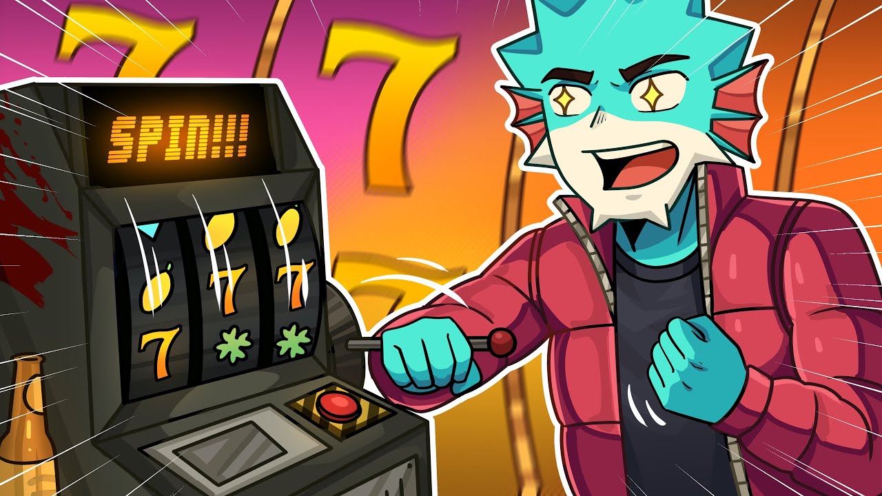 ЭТА ИГРА — РЕАЛЬНАЯ СДЕЛКА! — CloverPit