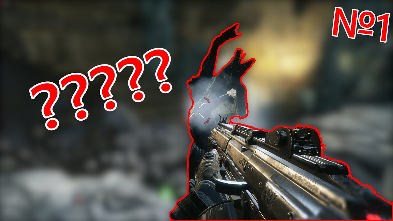 TITANFALL 2 НА МАСТЕРА #1