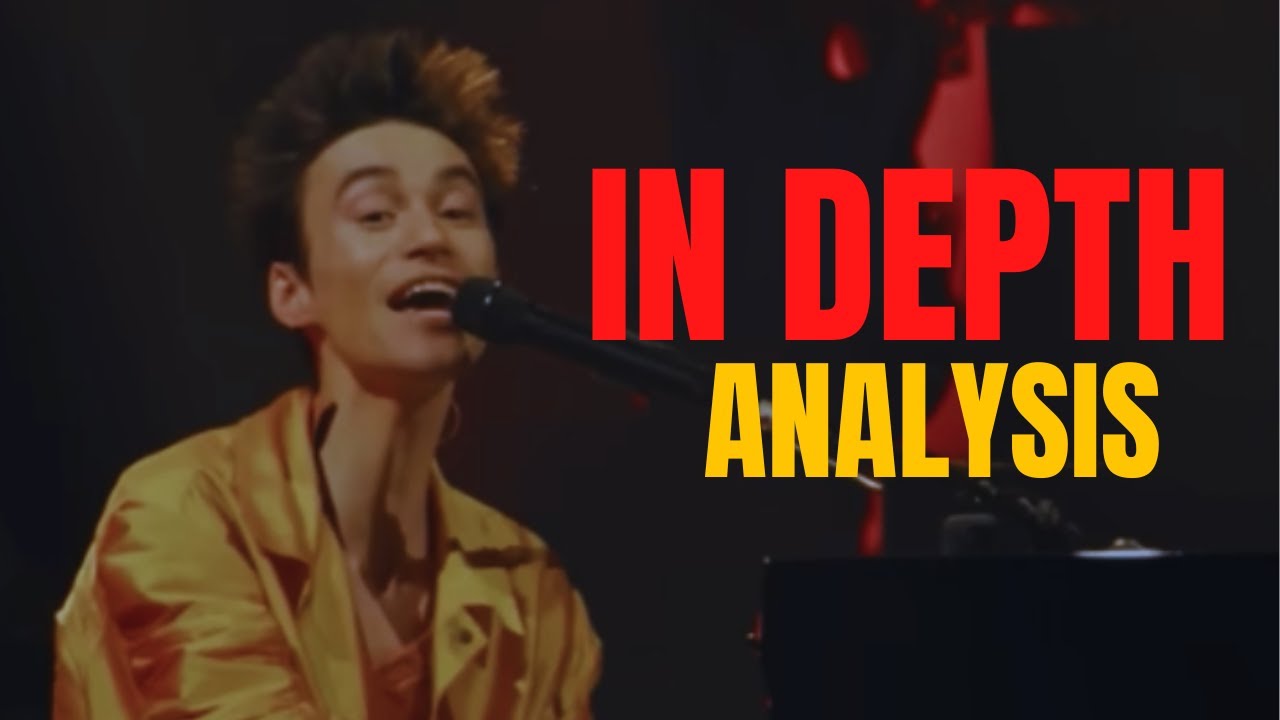 Reaction To Jacob Collier - A Rock Somewhere Live in Amsterdam | PIANO TUTORIAL