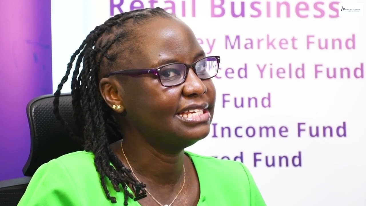 PAULINE WANJIRU
