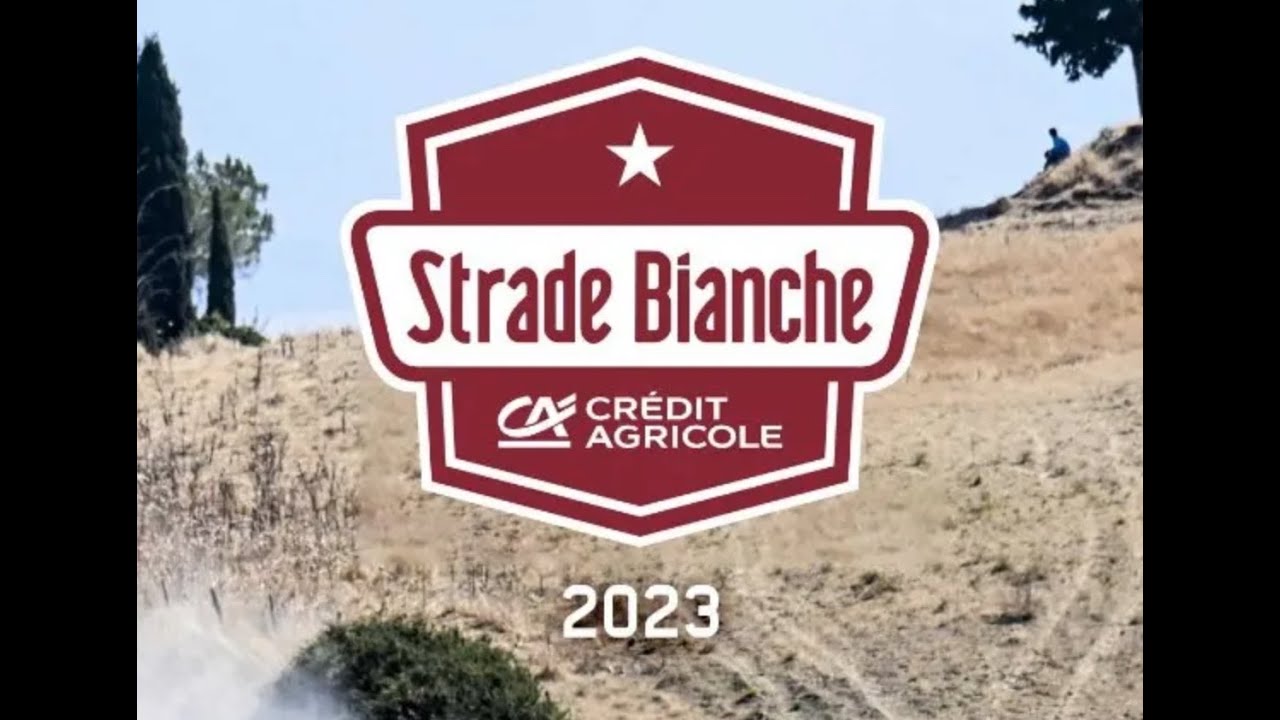 Granfondo Strade Bianche 2023