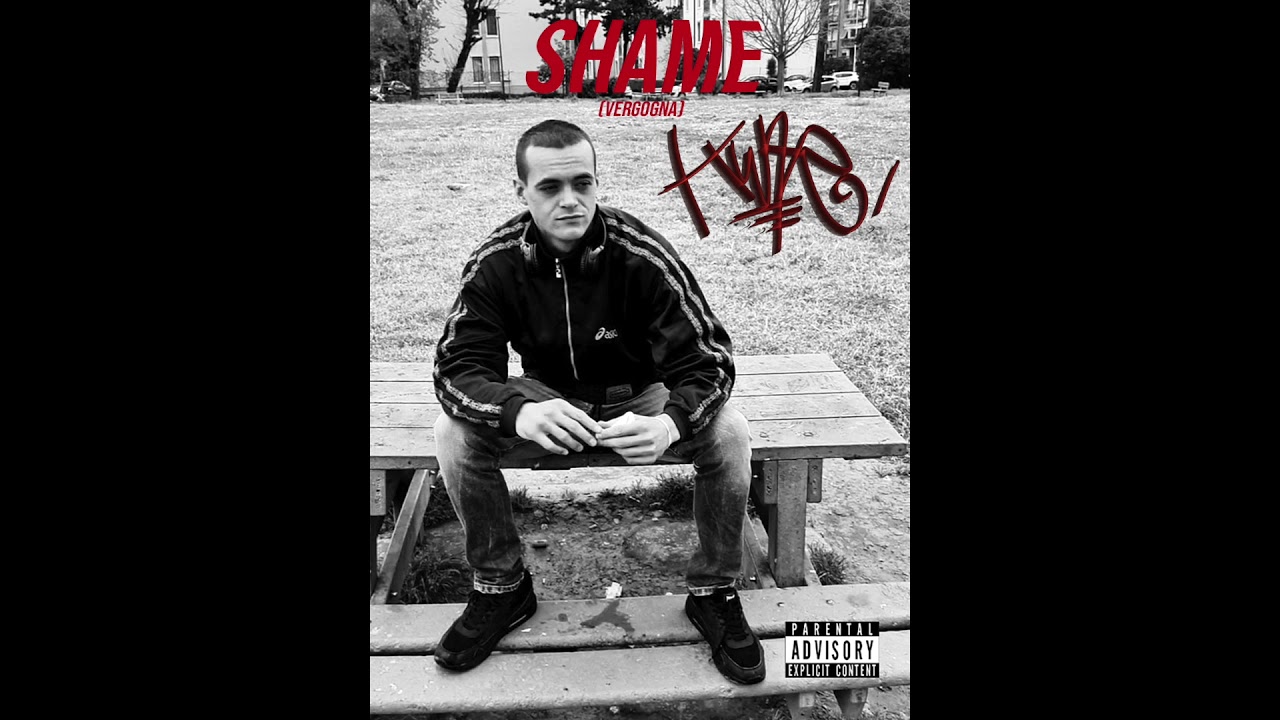 KWAR - Shame (Vergogna)