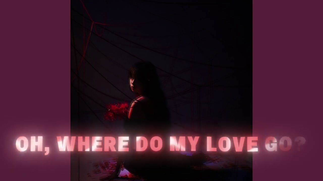 Southiyd &mdash; My dear (tekst piosenki)