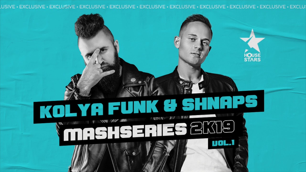 Jennifer Lopez & Rasster & Renomty x DMC Mikael - Djara The Floor (Kolya Funk & Shnaps MashUP)
