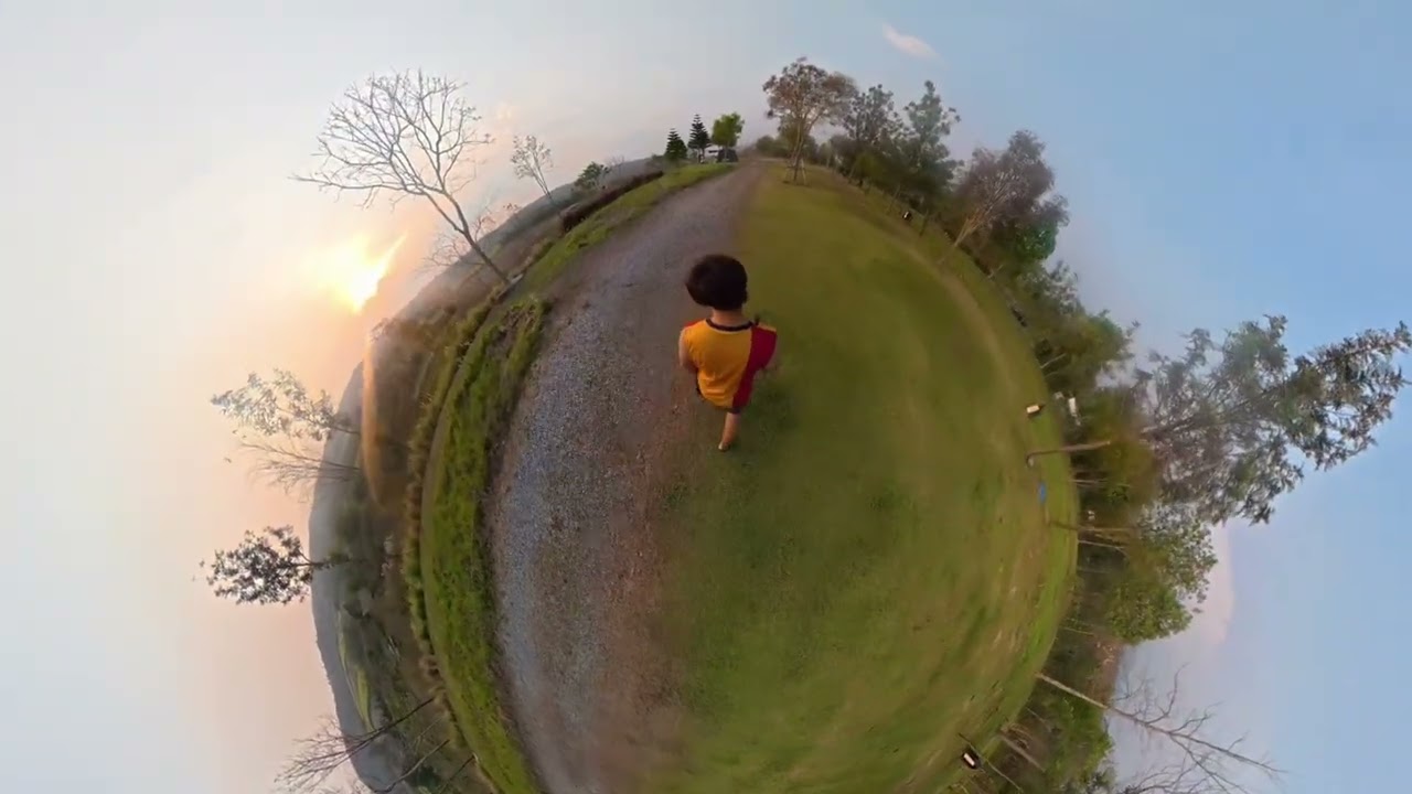 Ep.3 ลานกางเต็นท์ Routh 3060 อ.วังน้ำเขียว จ.นครราชสีมา # อากาศดี ธรรมชาติสุดๆ #camping 24-27 ก.พ.69