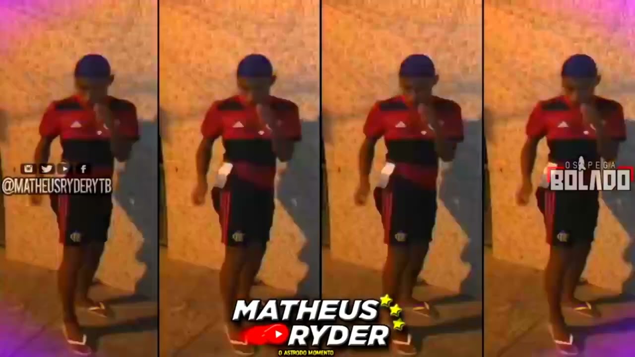 {{PITBULLZADO VS TRAJADO DE GLOCK}} - ((DJS ML DO YTB E VERÍSSIMO E COELHAO))