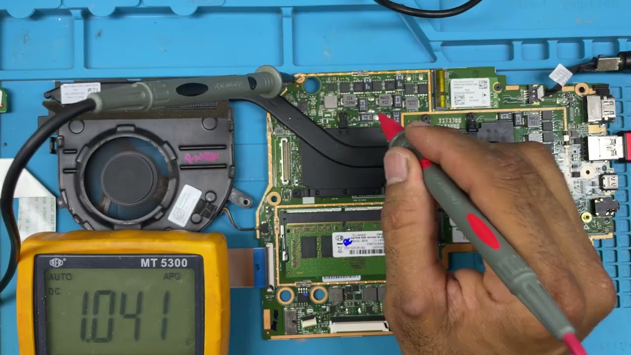 Lenovo Ideapad 330S Não dá Vídeo, Não da Imagem (RESOLVIDO) #lenovoideapad3 #lenovoideapad