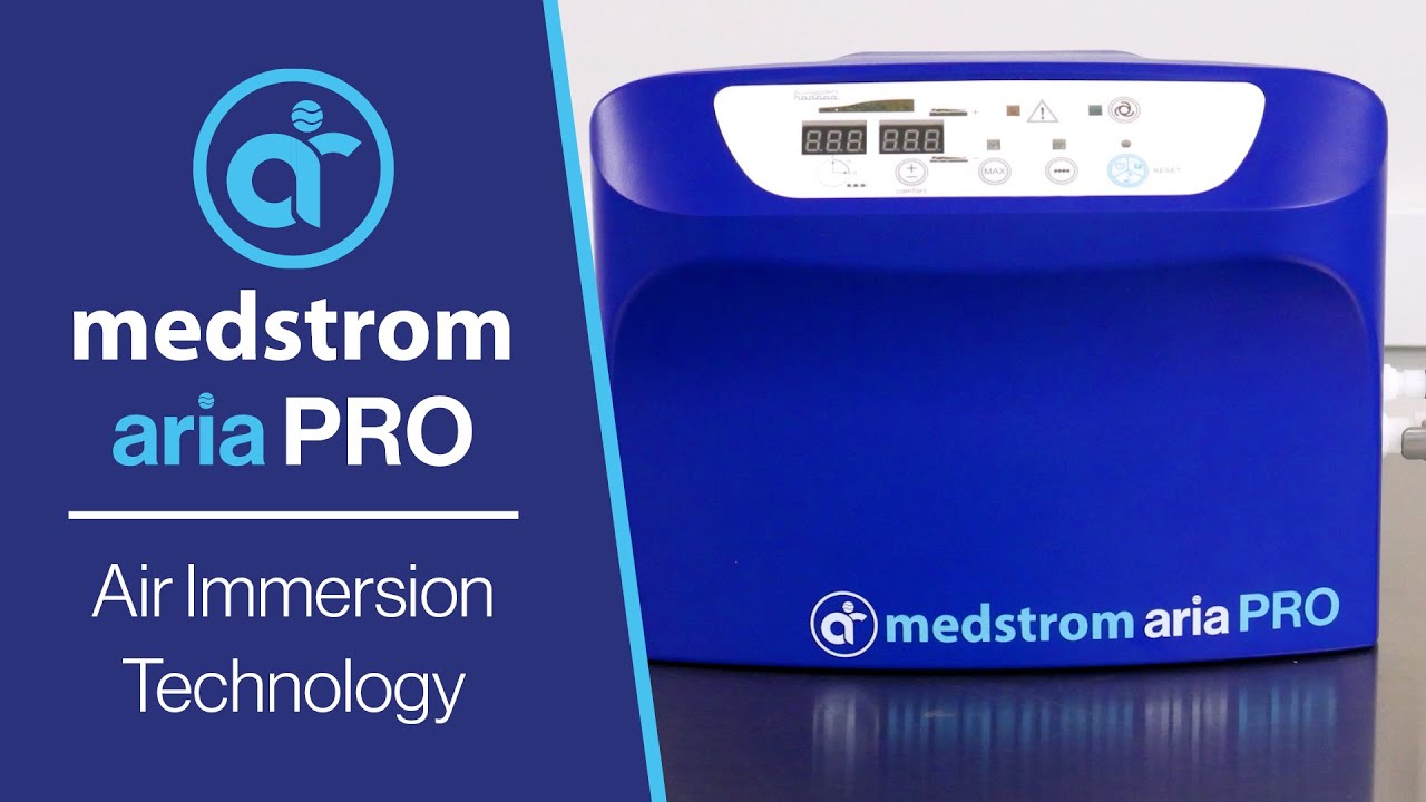 Medstrom Aria PRO - User Guide