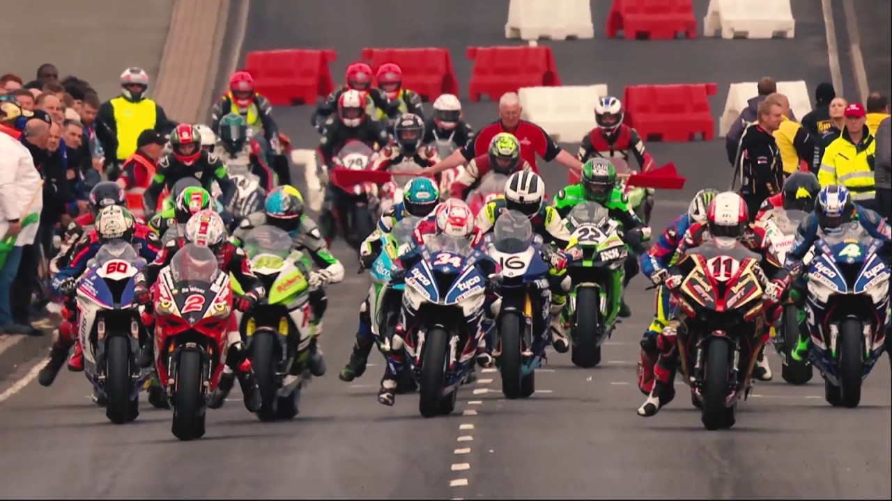 NW200 Launch Promo 2018