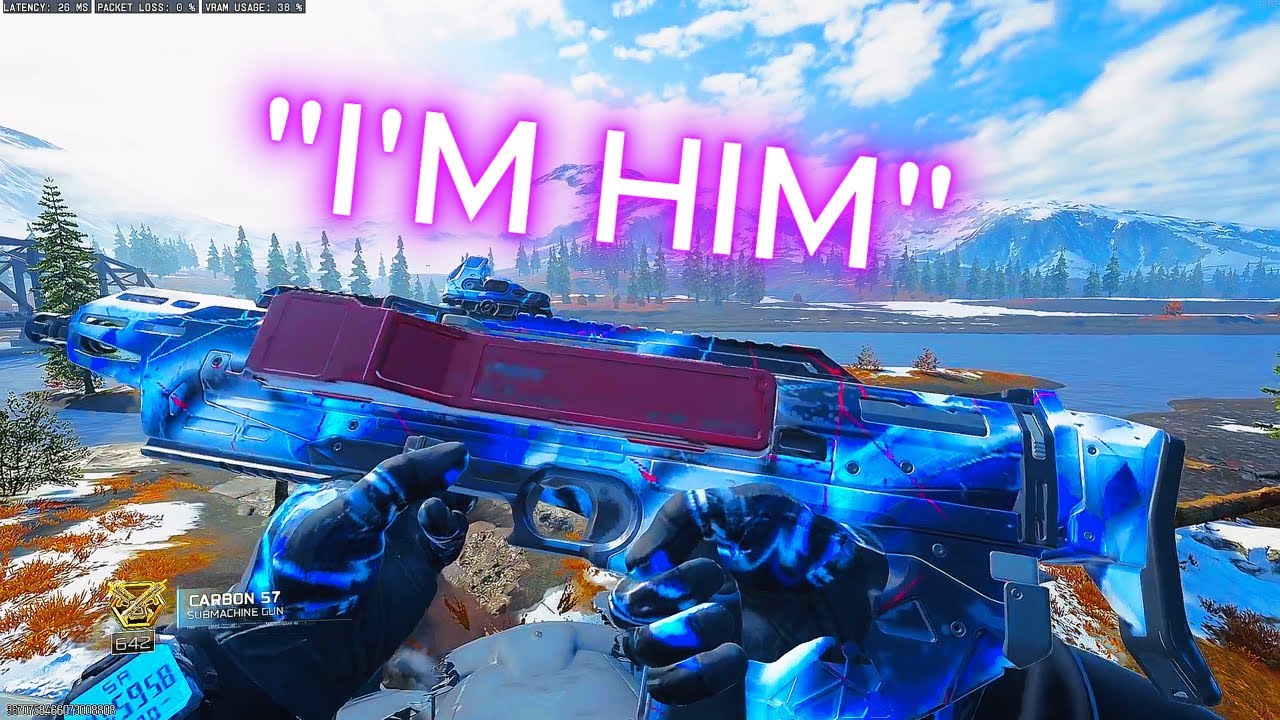 This Is MY YEAR!!! ft. @Crixino