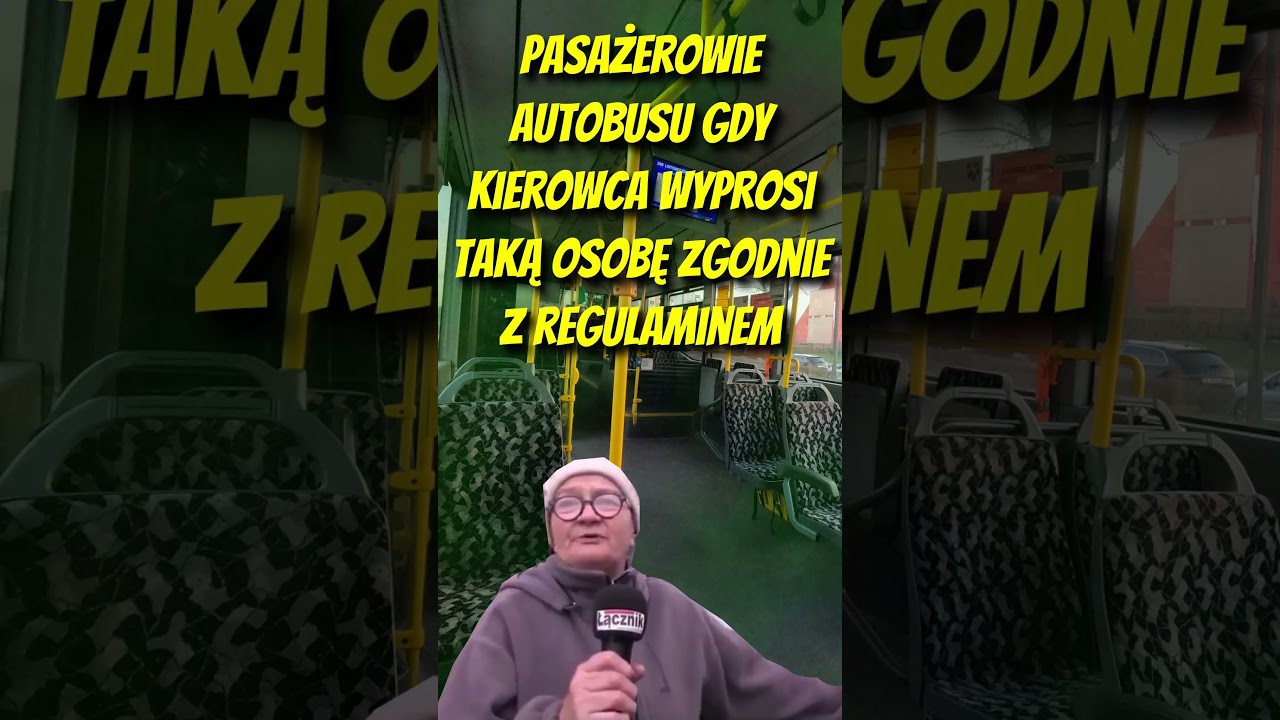 Afera autobusowa  #citybus #gdańsk #dc #shorts #viral #toxic #scandal #stinks  #busdriver #autobus