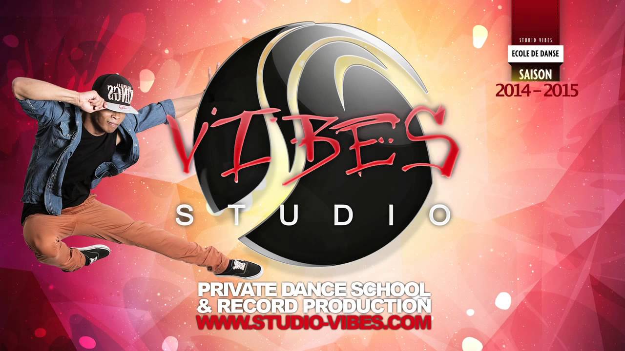 STUDIO VIBES OPENDOORS 2014 - 2015 - PORTES OUVERTES STUDIO VIBES 21/09