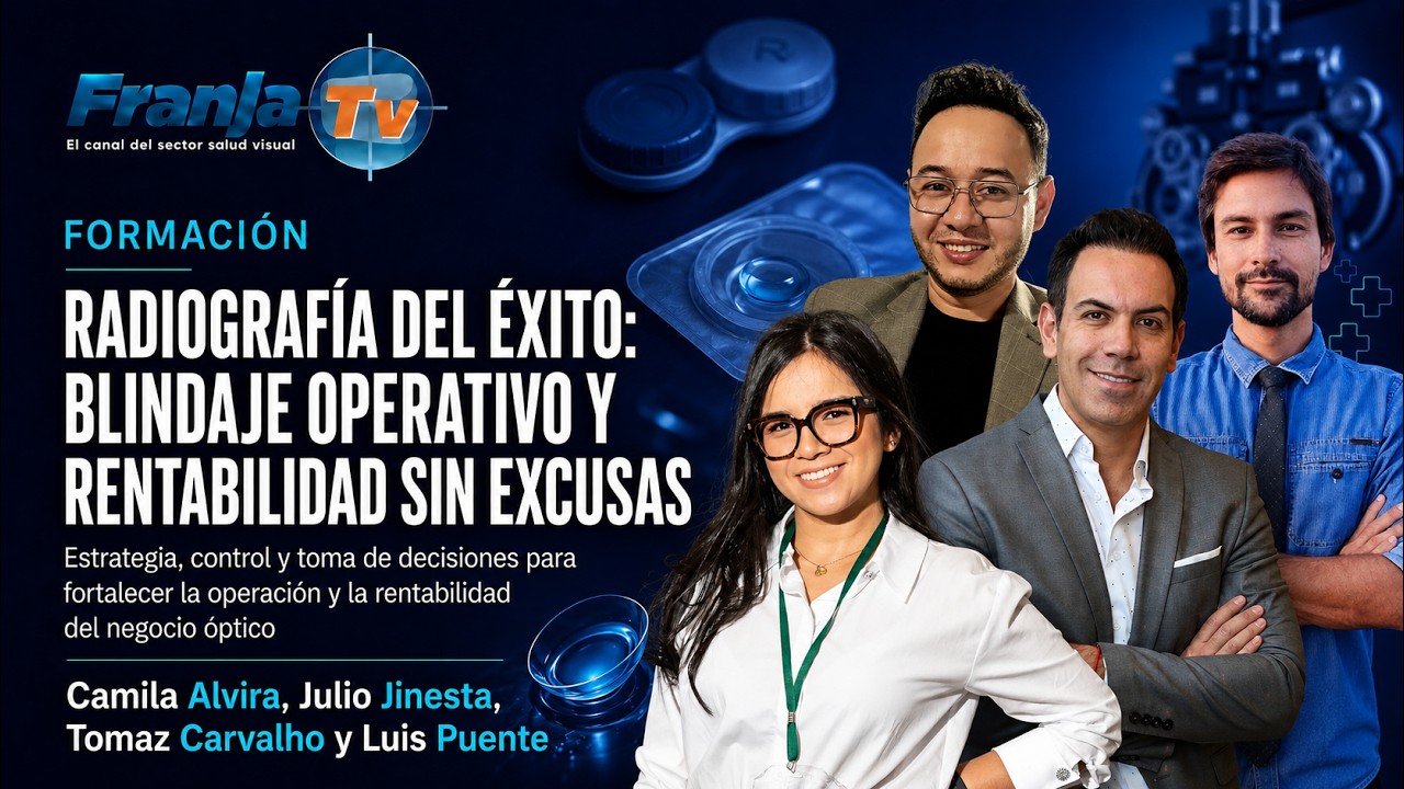 #TC | Radiografía del Éxito: Blindaje operativo y rentabilidad sin excusas