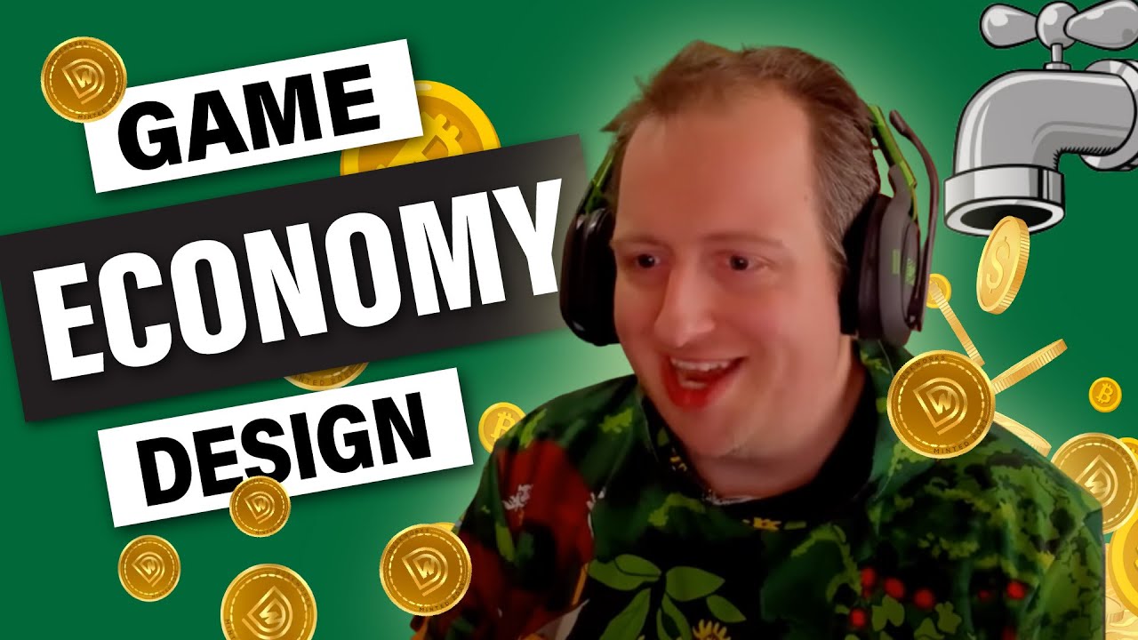 7 tips for designing an NFT game economy, with Mitch Zamara
