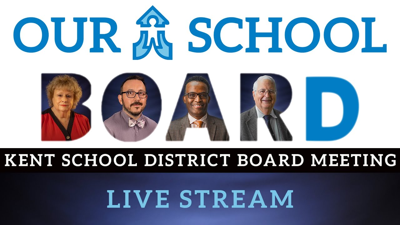 KSD Board Special Meeting - 08/29/2022