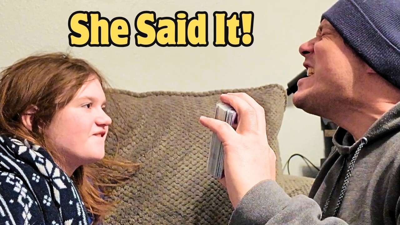 We Never Expected This to Help Her Speak