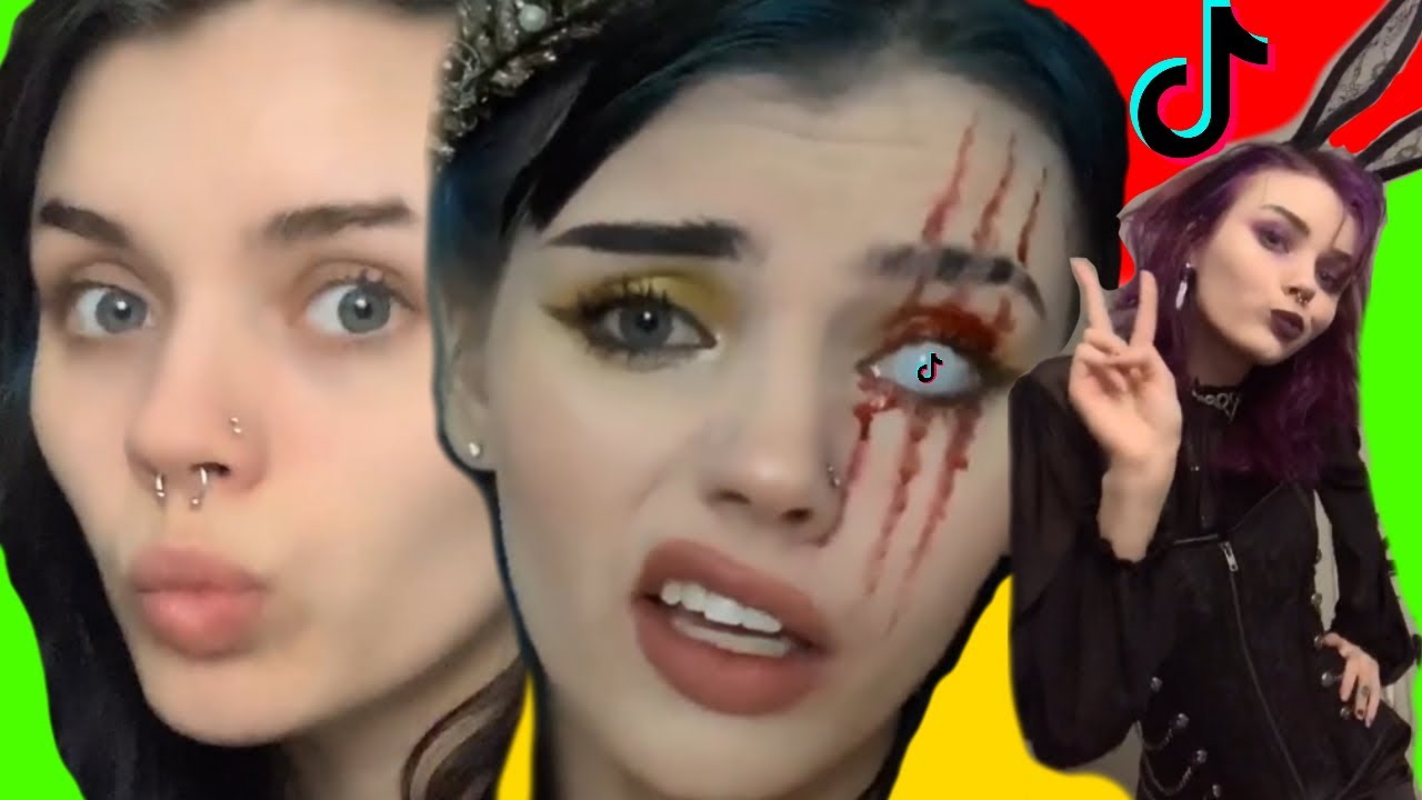 Xowie Jones Newest Tik Tok Compilation (Will Make You Smile)