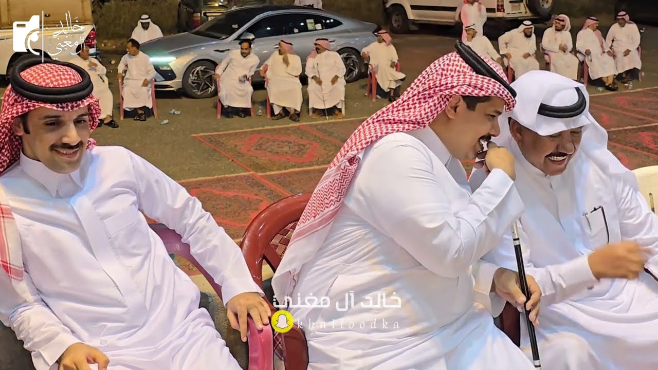 حفلة بارق - تصوير 4k/رمضان المنتشري -عامر الشهري علي الخراشي - علي العبسي-أحمد المعربي  ١٤٤٦/٥/١٣ 📸🔥