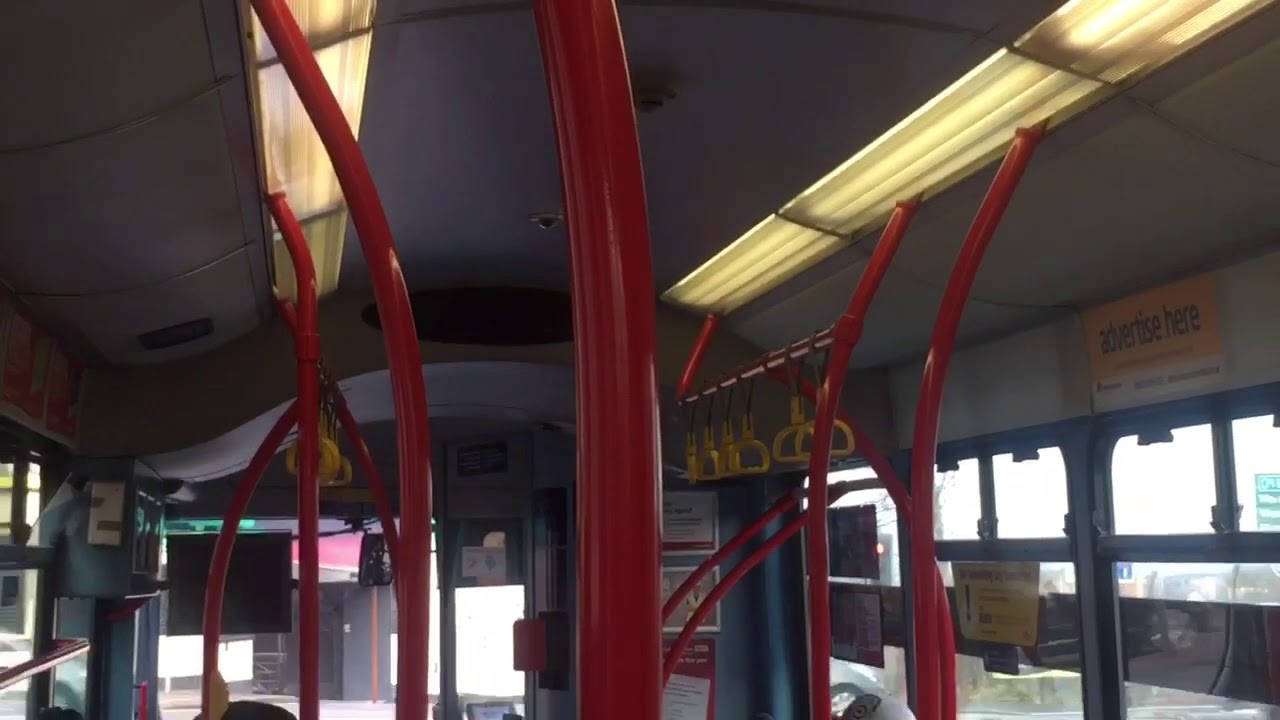 11 Dudley Bus Station To Walsall Newport Street Via Wednesbury Bus Station