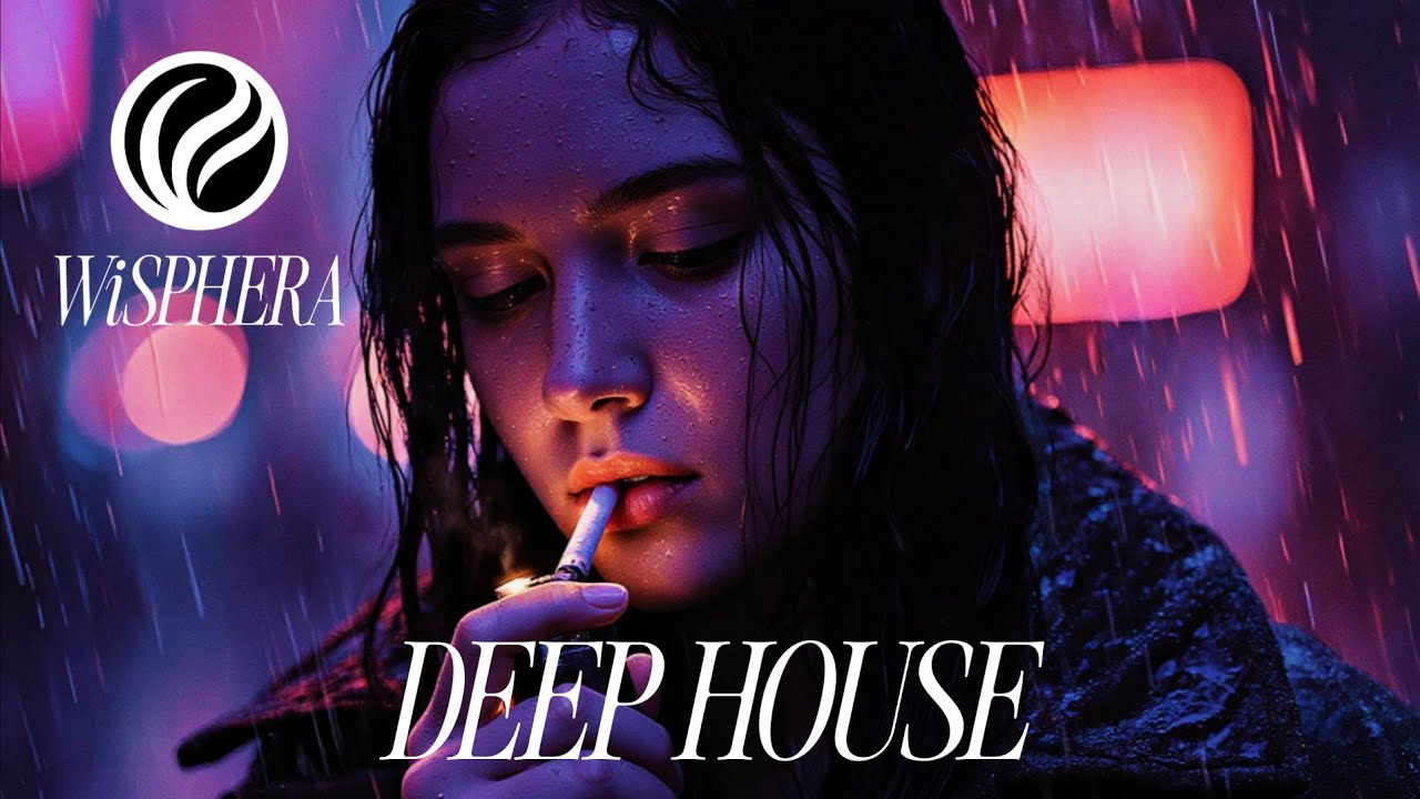 COME BACK : Smoke Mood | 2026 Remix | Emotional Deep House | Sad Music | Dark Ambient | Cold Vocal