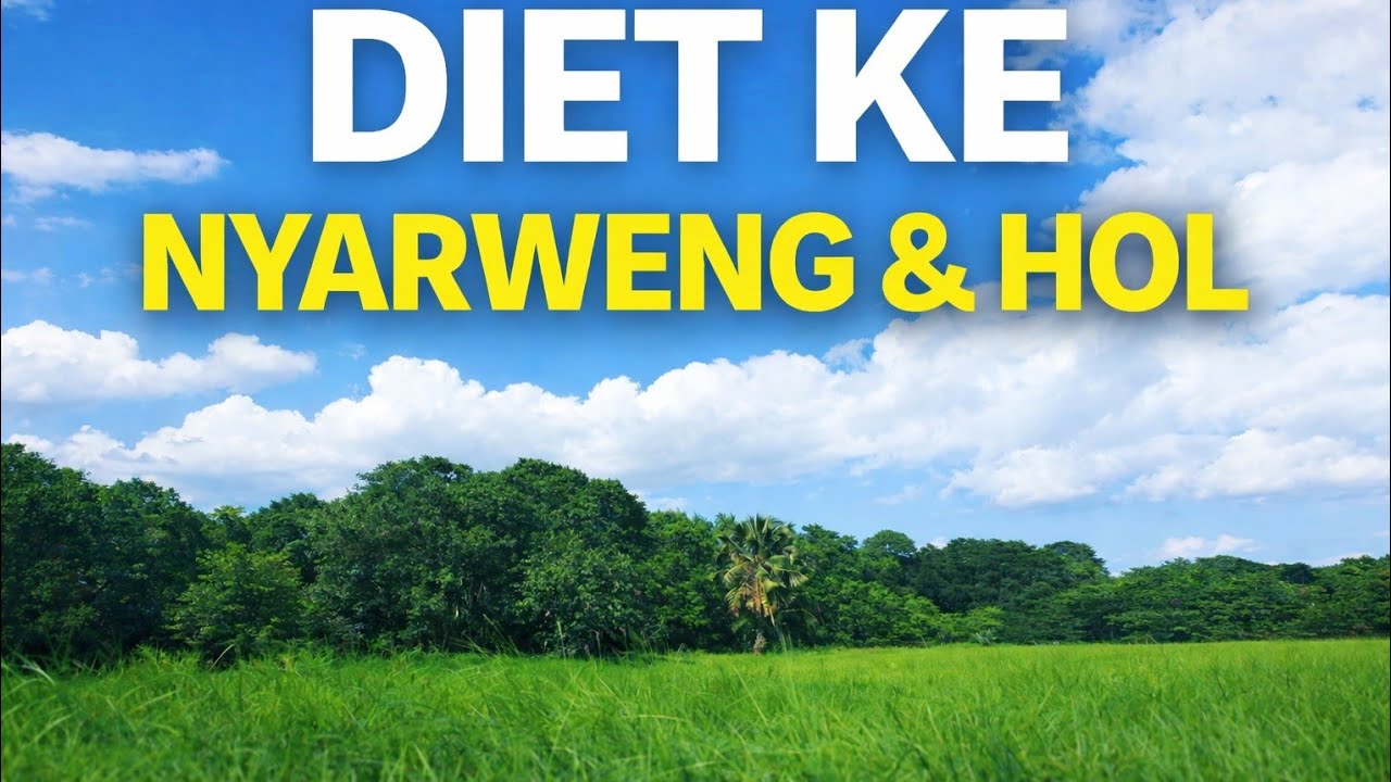 Diet Ke Nyarweng and Hol | where heritage meets natural beauty.