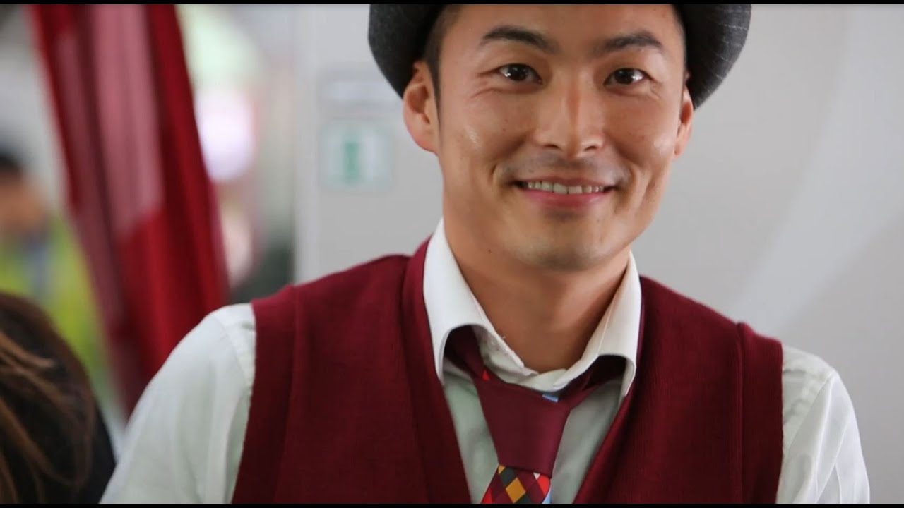 Air Canada rouge inaugural flight to Osaka