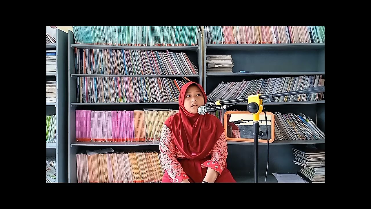 WAHIDATUL ROHMAH_SDN 2 KEMIRI_Lomba Tahfidz_Muda Islamic Competition 2026