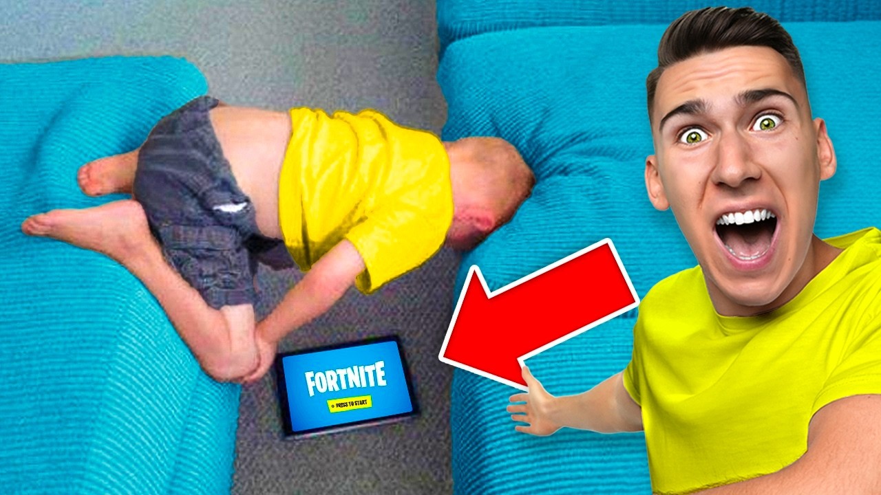 SAMO DECA RAZUMEJU OVAJ VIDEO!
