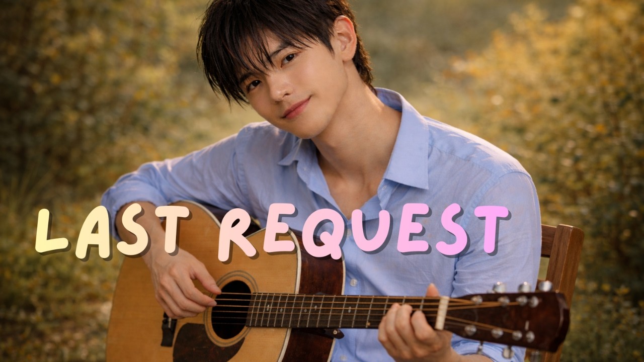 Last Request | Heart-breaking Song About Letting Go