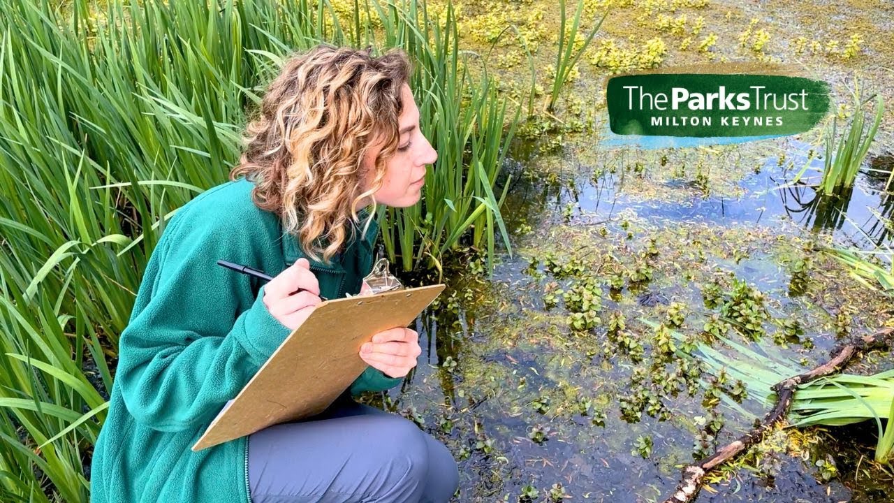 Assistant Biodiversity Officer | Careers & Opportunities