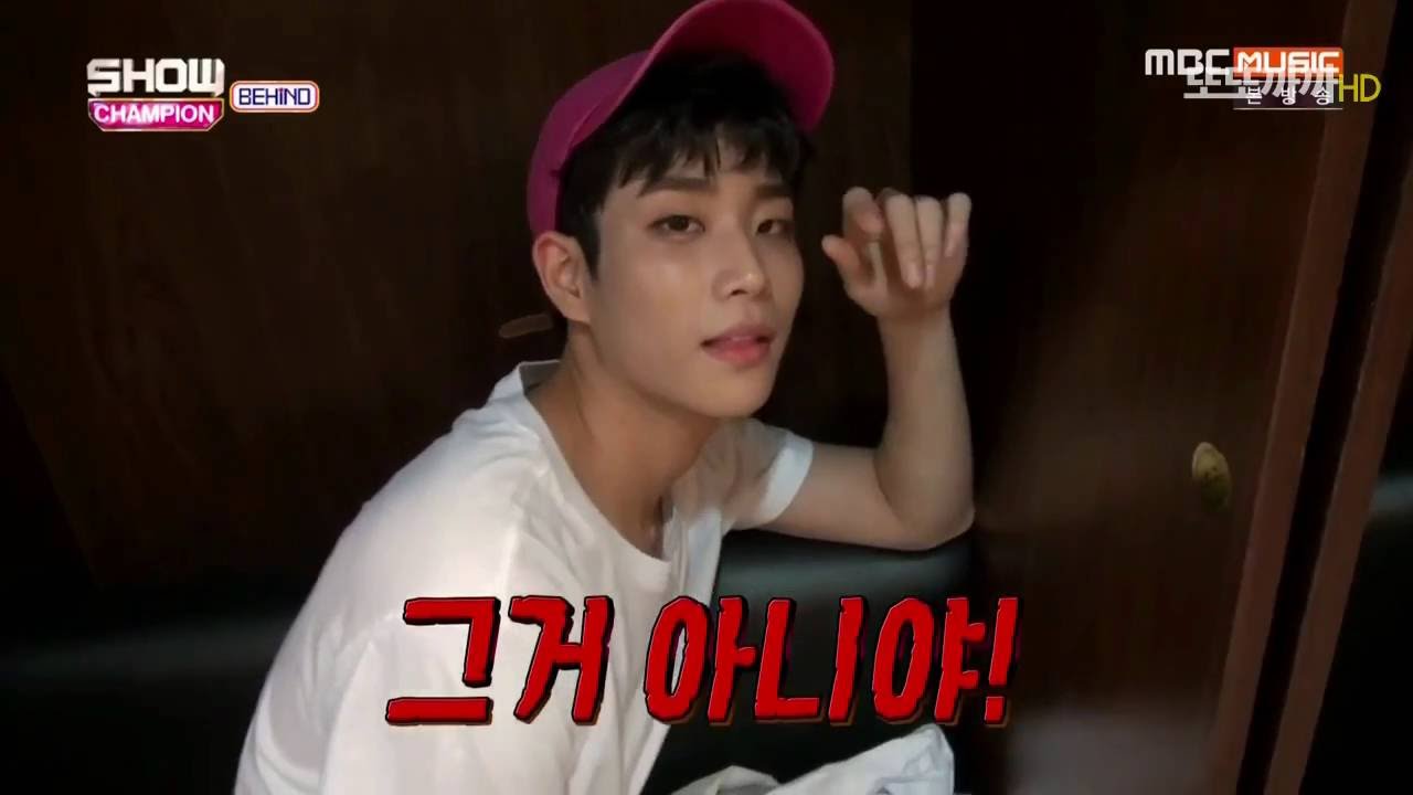 [ASTRO/MJ/진진] 아스트로 내 비주얼 최강자를 찾아라