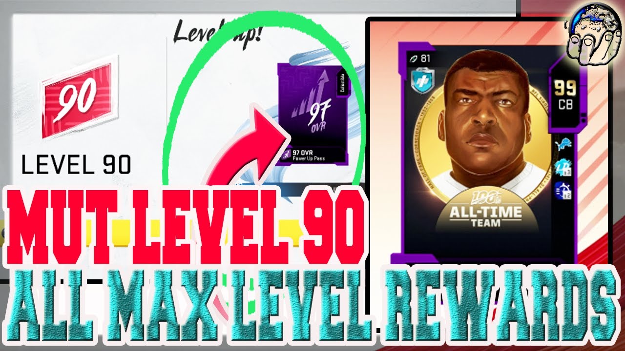 FREE 90K! FREE LEGEND PACKS! ALL MAX MUT LEVEL 90 REWARDS & COIN MAKING METHODS! [MUT 20]