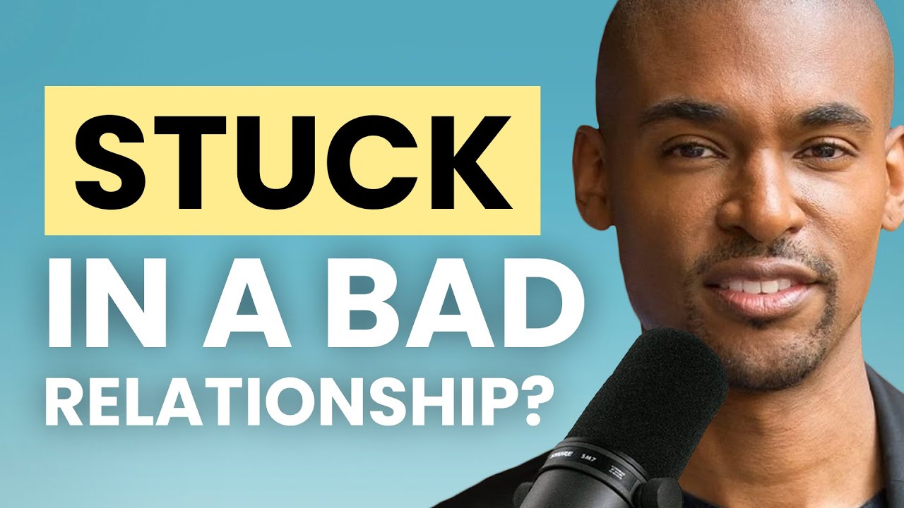 Identifying Your Bad Relationship: How to Leave and Find Healthier, Lasting Love | Paul Brunson