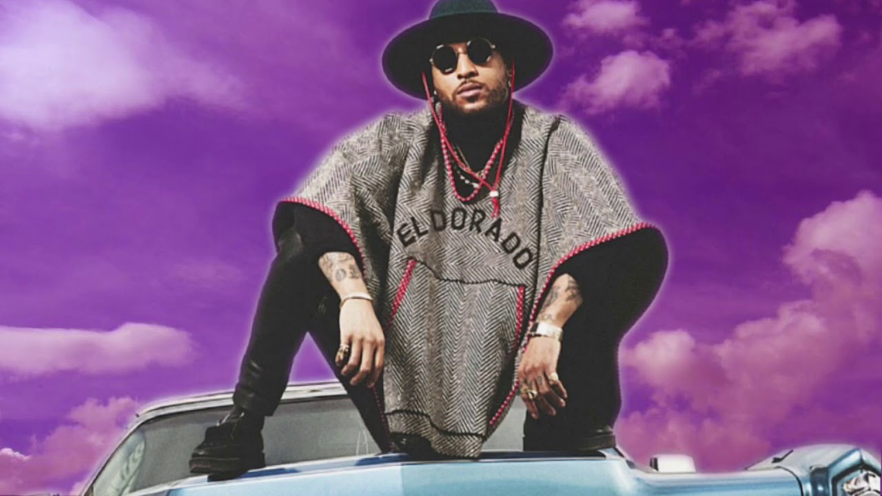 Ro James - Permission Slowed