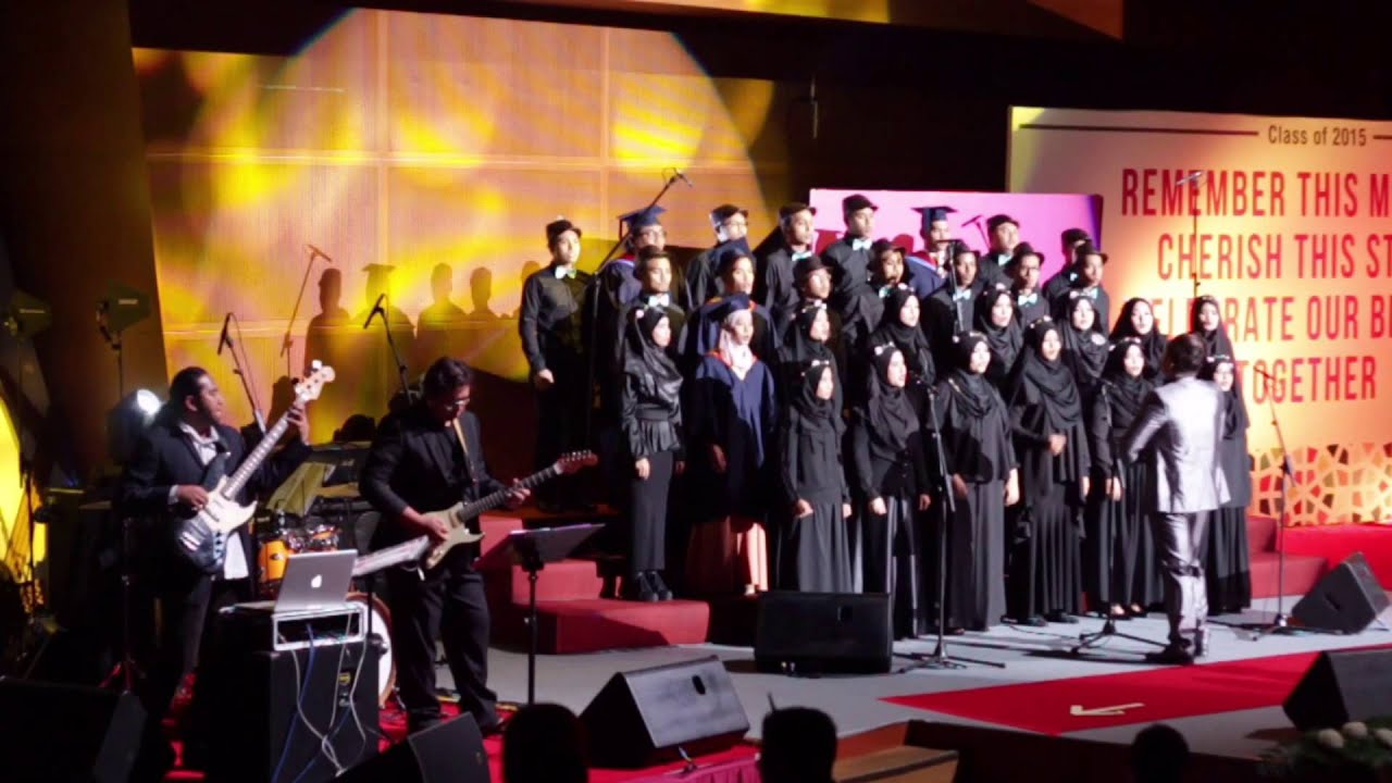 UniKL Voice - Terbang Tunduk