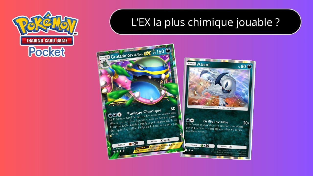 OUBLIETTE : PEUT ON VRAIMENT GAGNER AVEC UN DECK AUSSI CHIMIQUE ?
