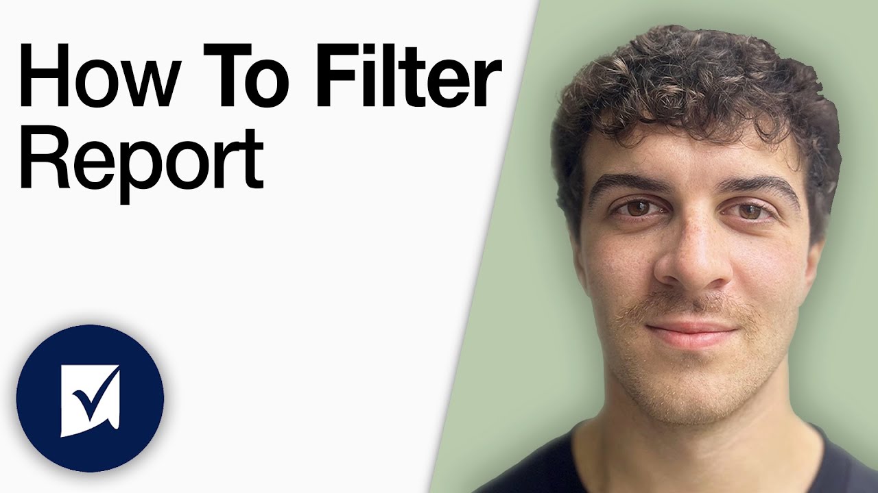 How to Filter Smartsheet Report [2025 Full Guide]