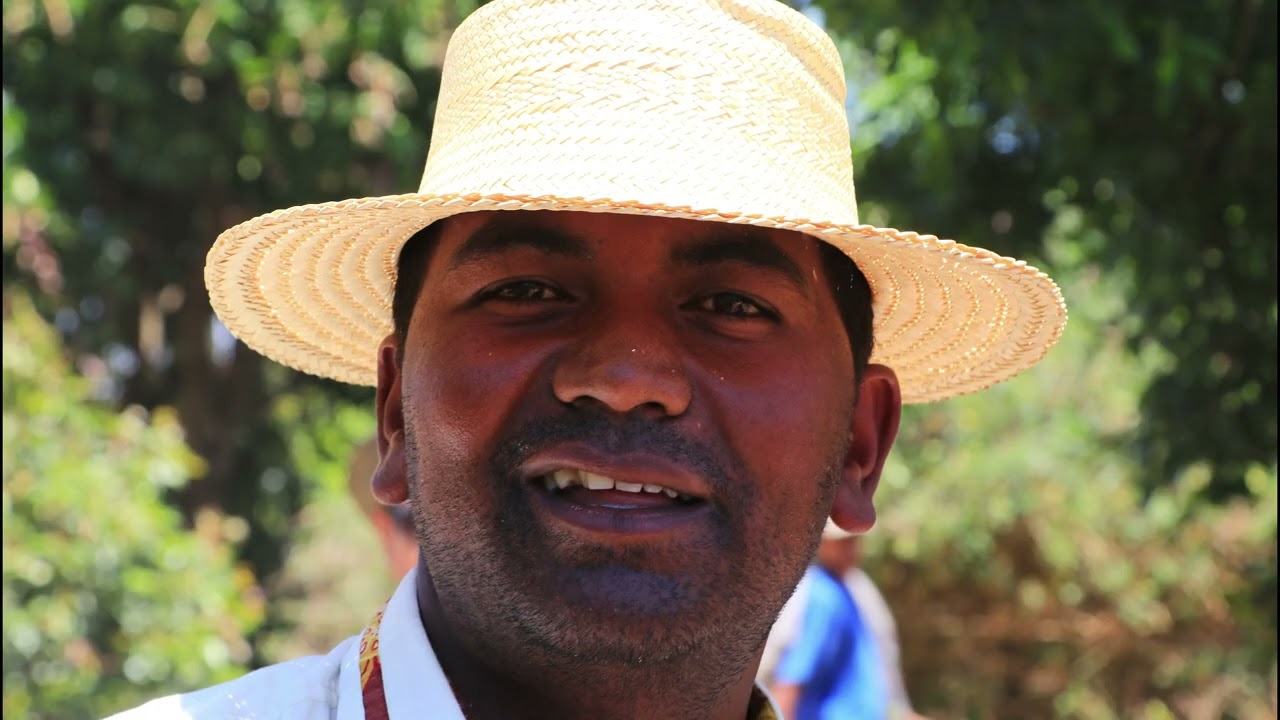 Madagascar novembre 2024