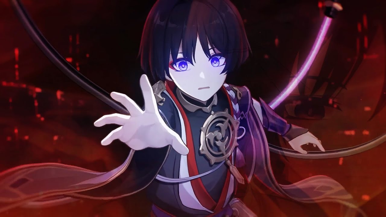 Scaramouche / Wanderer [AMV|GMV] || Villain | Genshin Impact #genshinimpact #scaramouche #wanderer
