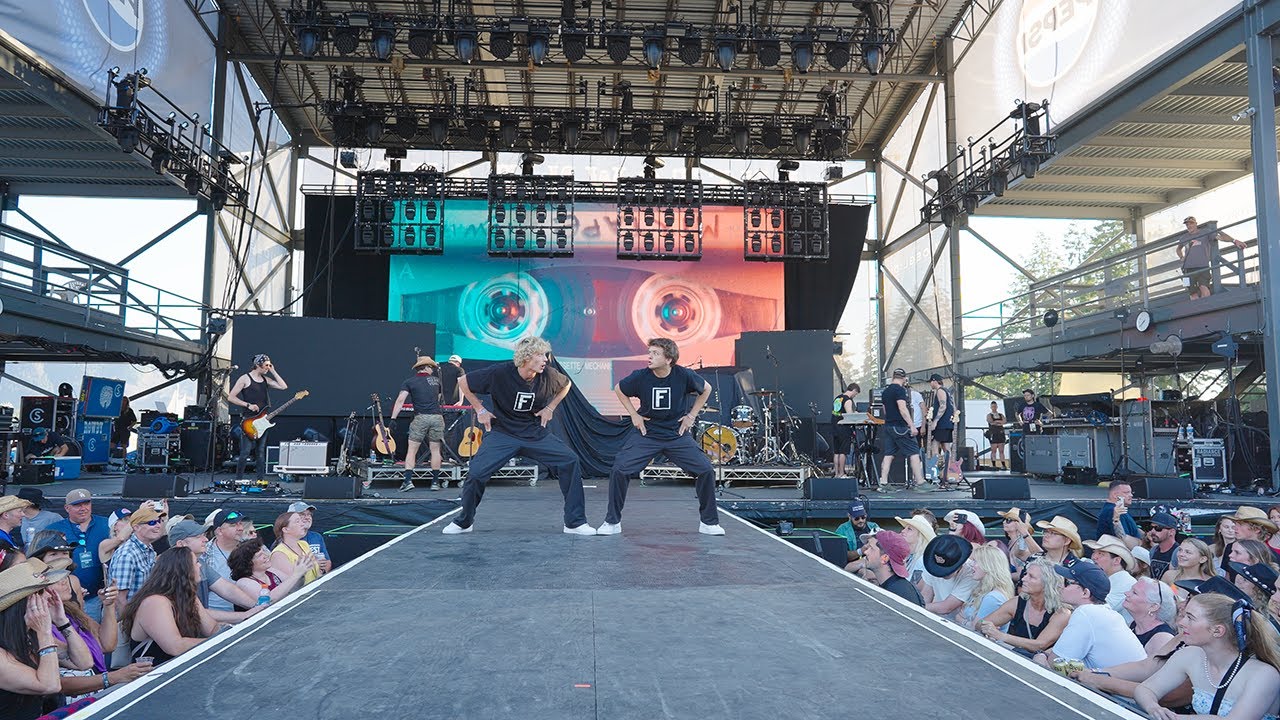 SUNFEST 2024 (Live Performance)