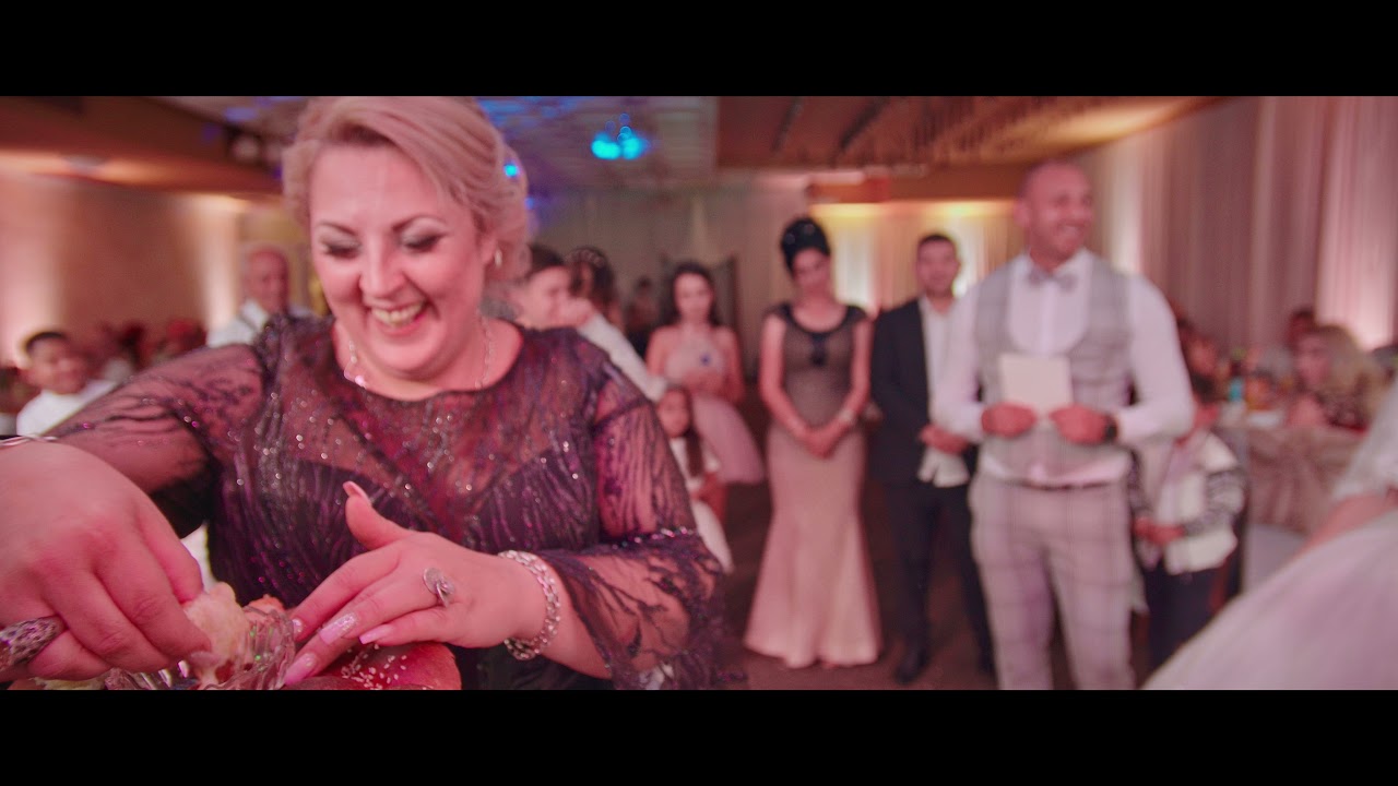 Anelia & Hari Wedding Highlights