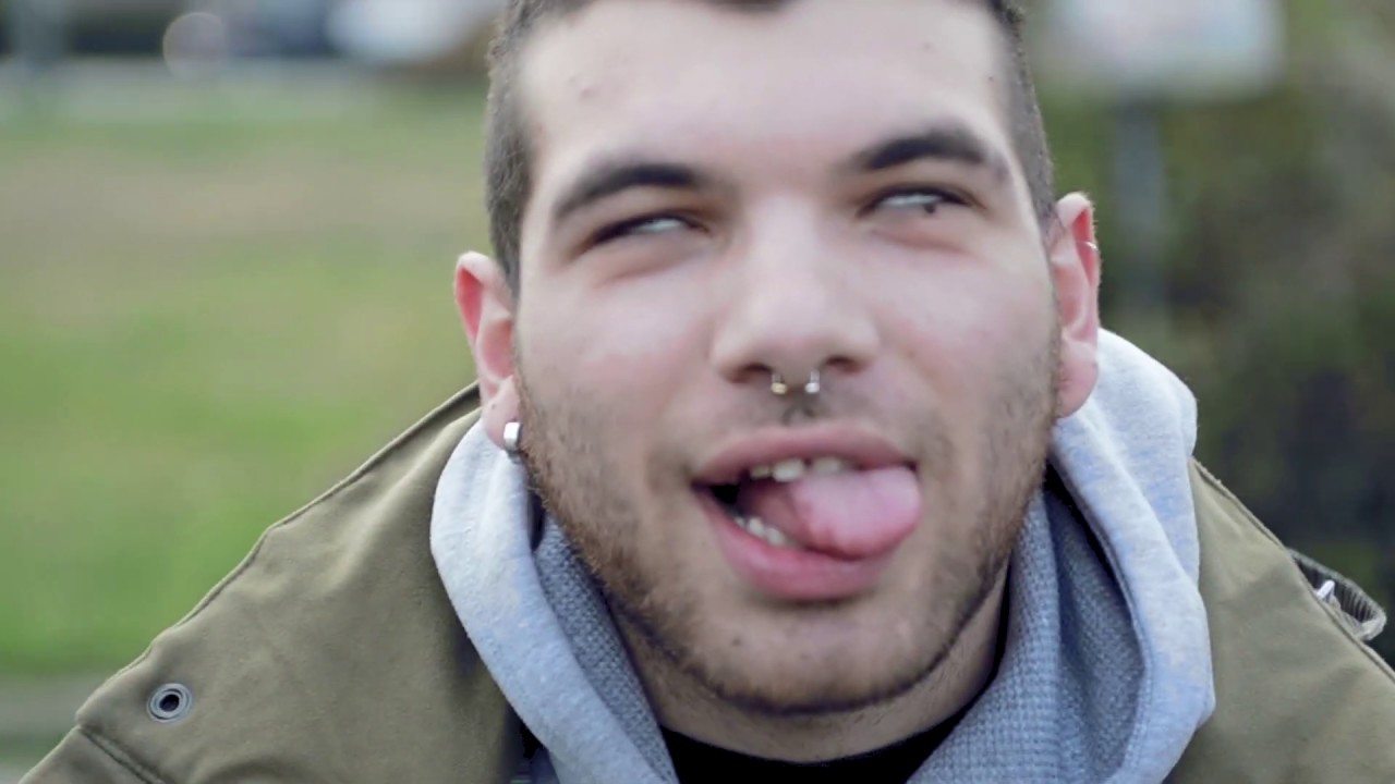 Balordi pt.2 (2013) [Prod. Bame]