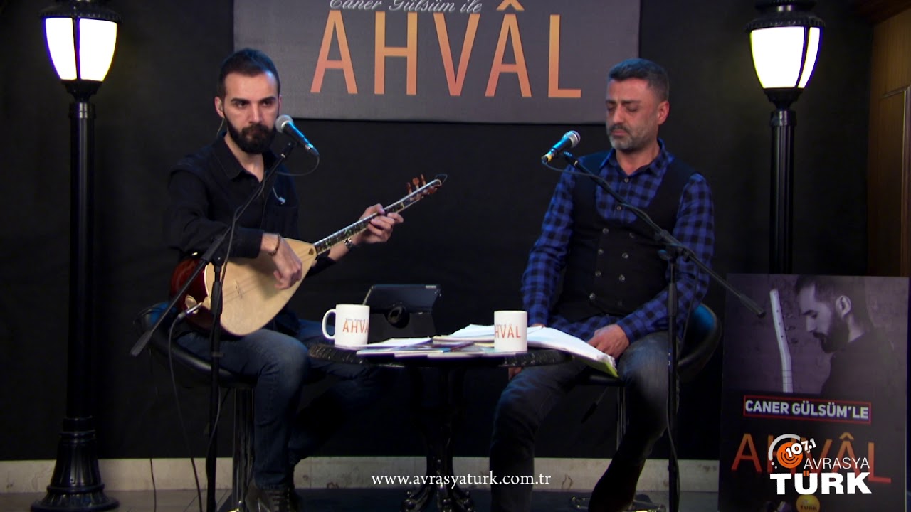 Taylan Cansızoğlu-Yine Mektup Aldım & Kulak Verdim Dört Köşeyi Dinledim
